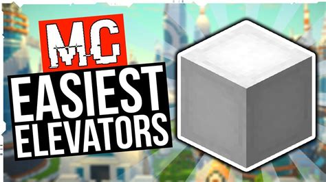 Elevator Data Pack (1.19.2, 1.18.2) - Openblocks Elevator - Mc-Mod.Net