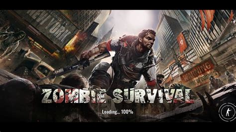 ZOMBIE SURVIVAL (Early Access) (by : VNG GAME STUDIOS) Android Gameplay ...