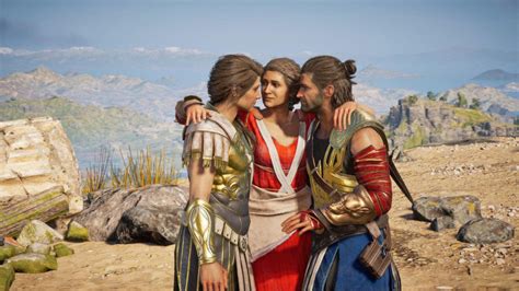 AC Odyssey: How to Get the Best Ending | Spacewocket