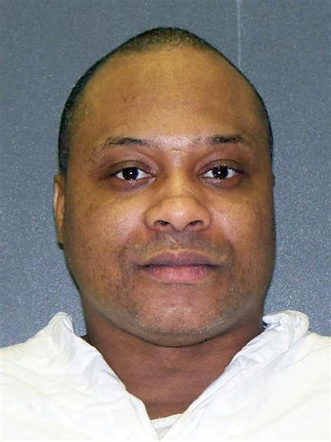 Texas inmate set to die gets last-hour reprieve