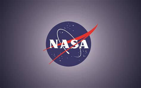 Wallpapers Nasa Logo - Wallpaper Cave