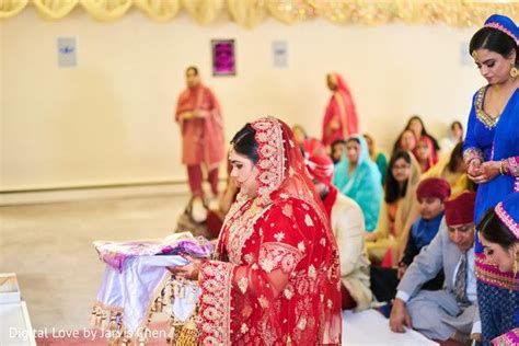 Maharani entering wedding ceremony http://www.maharaniweddings.com ...