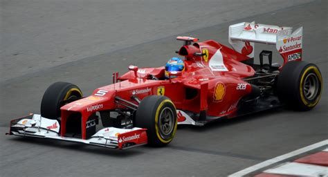 Ferrari F2012 specs, performance data - FastestLaps.com