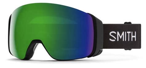 Best Ski Goggles of 2024 | Switchback Travel