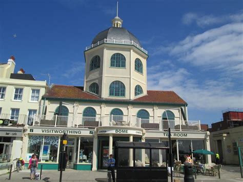 Dome Cinema - One of Britain's oldest cinemas | Old cinema, Cinema, Dome