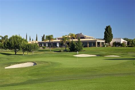 Millennium Golf Course Vilamoura - Golf Courses - Golf Holidays in ...