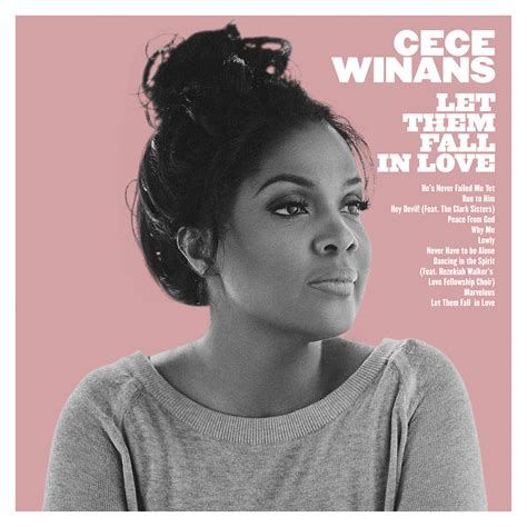 Songs We Love: CeCe Winans, 'Hey Devil!' | NCPR News