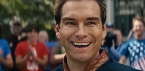 People Cheering For Homelander Template - Video Meme