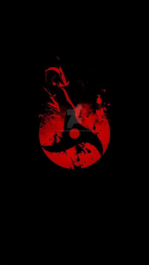 Mangekyou itachi, naruto, sharingan, HD phone wallpaper | Peakpx