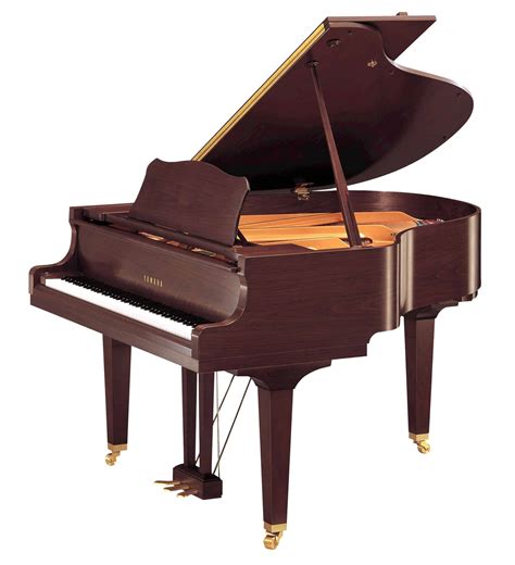 Yamaha GC1 5'3" Baby Grand Piano Discounts | Piano Gallery