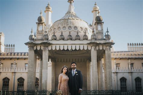 25 Brilliant Brighton Wedding Venues - Fazackarley Wedding Photographer