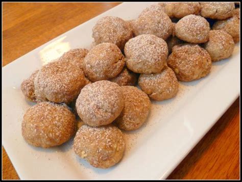 Mexican Cinnamon Cookies | Cinnamon cookies, Cinnamon sugar cookies ...