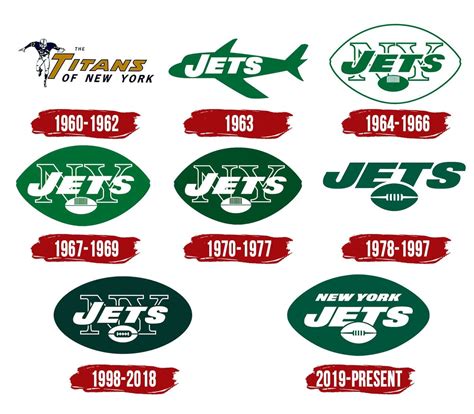 New York Jets Logo | Symbol, History, PNG (3840*2160)