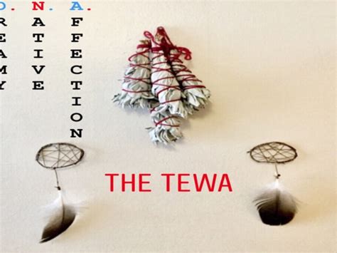 The Tewa's Debut Album | Indiegogo