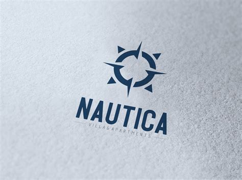 Nautica on Behance