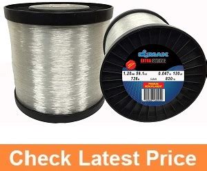 Best Monofilament Fishing Line – Reviews & Tested in 2022