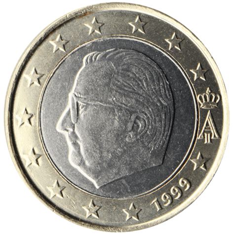 1 Euro Coins