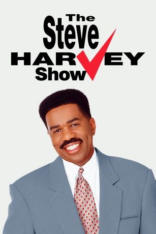 THE STEVE HARVEY SHOW | Sony Pictures Entertainment