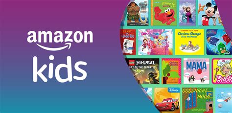 Amazon Kids - App on Amazon Appstore