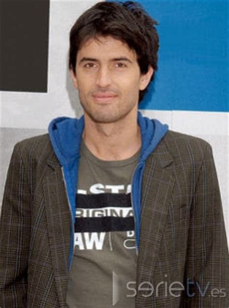 Carlos García - actor de series