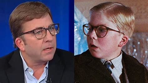 Peter Billingsley returns as Ralphie for ‘A Christmas Story Christmas ...