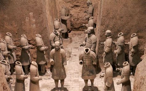 A Visitor's Guide to How to Visit the Terracotta Army Museum