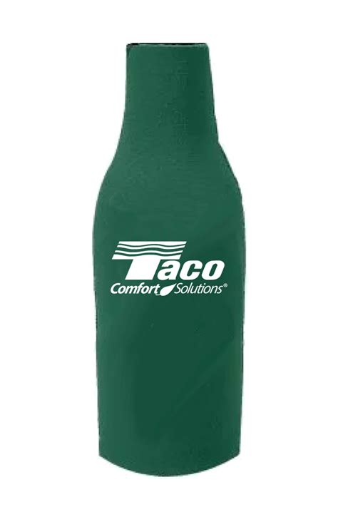 Bottle Buddy - Taco Comfort Solutions - Promotional Items