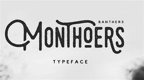 10 Best Handwriting Fonts for Graphic Designers-Swissblnk Monthoers ...