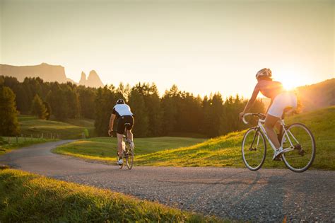 Holidays in the Dolomites – UNESCO World Natural Heritage Site