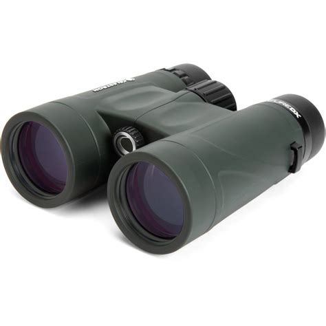 Celestron 8x42 Nature DX Binoculars (Green) 71332 B&H Photo Video