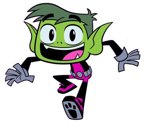 Beast Boy (Teen Titans Go!) | Heroes Wiki | Fandom