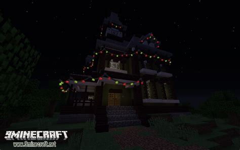 Fairy Lights Mod | ชุมชนชาว Minecraft ประเทศไทย (Minecraft Thailand ...