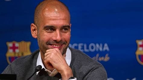 Barcelona coach Guardiola steps down | CBC Sports