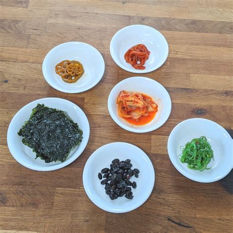 Kimchi Banchan: Basic Mat Kimchi — OPPA COOKS HERE