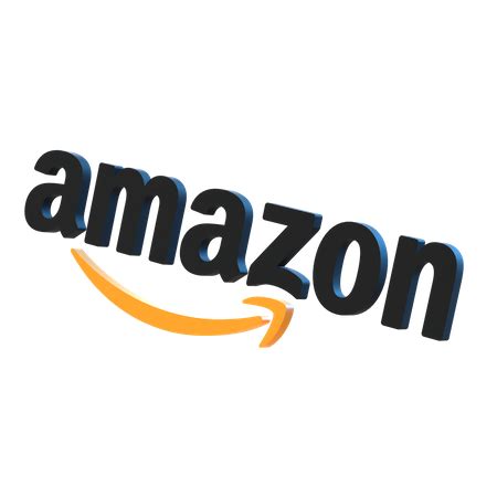 Amazon Logo Png Transparent