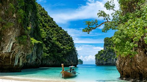 Phi Phi Islands (Koh Phi Phi) Phuket Tickets & Tours - Book Now