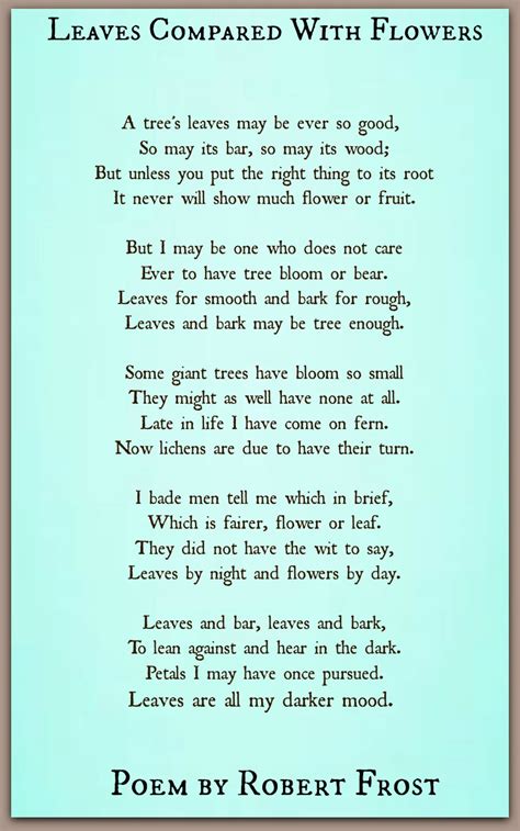 Robert Frost Poems | Classic Famous Poetry