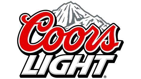 Coors Light Logo Font | Americanwarmoms.org