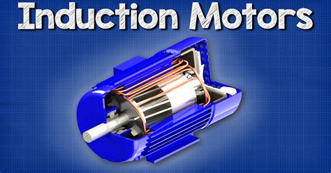 Induction Motor Summary | Webmotor.org