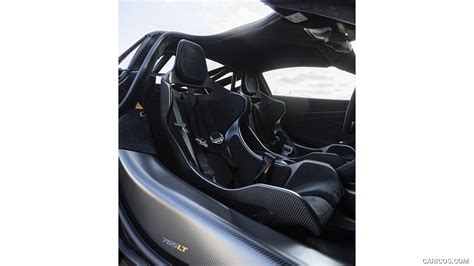 2021 McLaren 765LT - Interior, Seats | Caricos