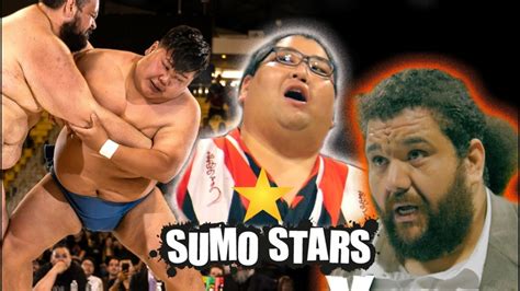 2023 US SUMO OPEN – 23rd Annual - USA SUMO US SUMO OPEN