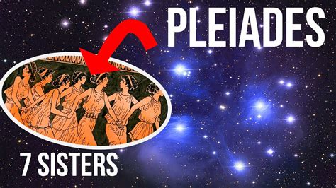 Pleiades Star Cluster! Here's Everything you should know and Why is it ...