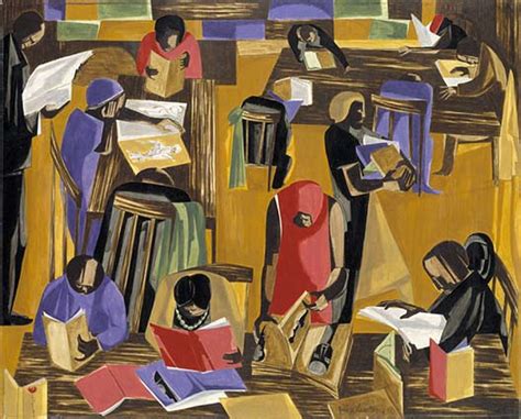 A Writer's Desk: Does African-American Literature Still Exist?