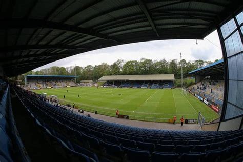 17/18 Away Fan Guide: FC Halifax Town | Guiseley AFC