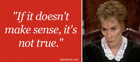 Judge Judy Quotes. QuotesGram