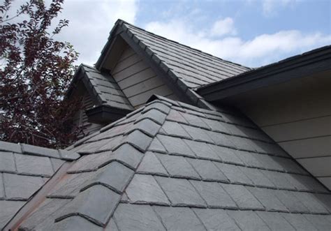 Synthetic Composite Roofing | Roofing Contractors | Roofers In Denver ...