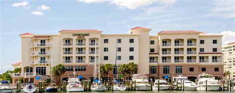 Madeira Beach Hotels with Free Parking | Courtyard St. Petersburg ...