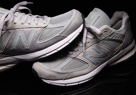 Engineered Garments New Balance 990v5 Global Release Date | SneakerNews.com