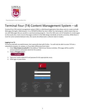 Fillable Online Concept of Operations (CONOPS) Template - NJ.gov Fax ...