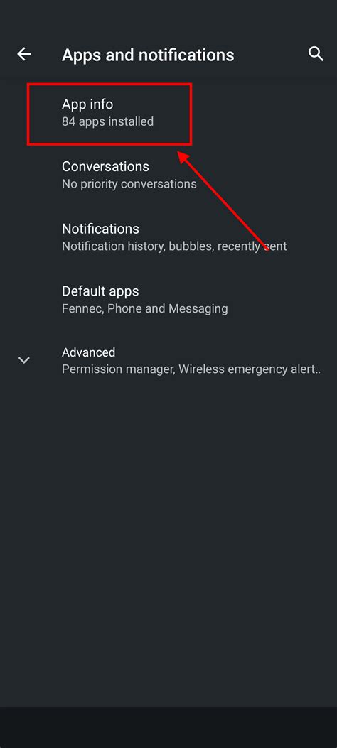 How to Restrict Background Activity of Apps in Stock Android - Tech Orbiter